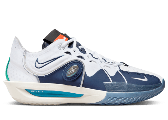 Nike Air Zoom GT Cut 3 Air Zoom Flight 5 - FZ4645-100